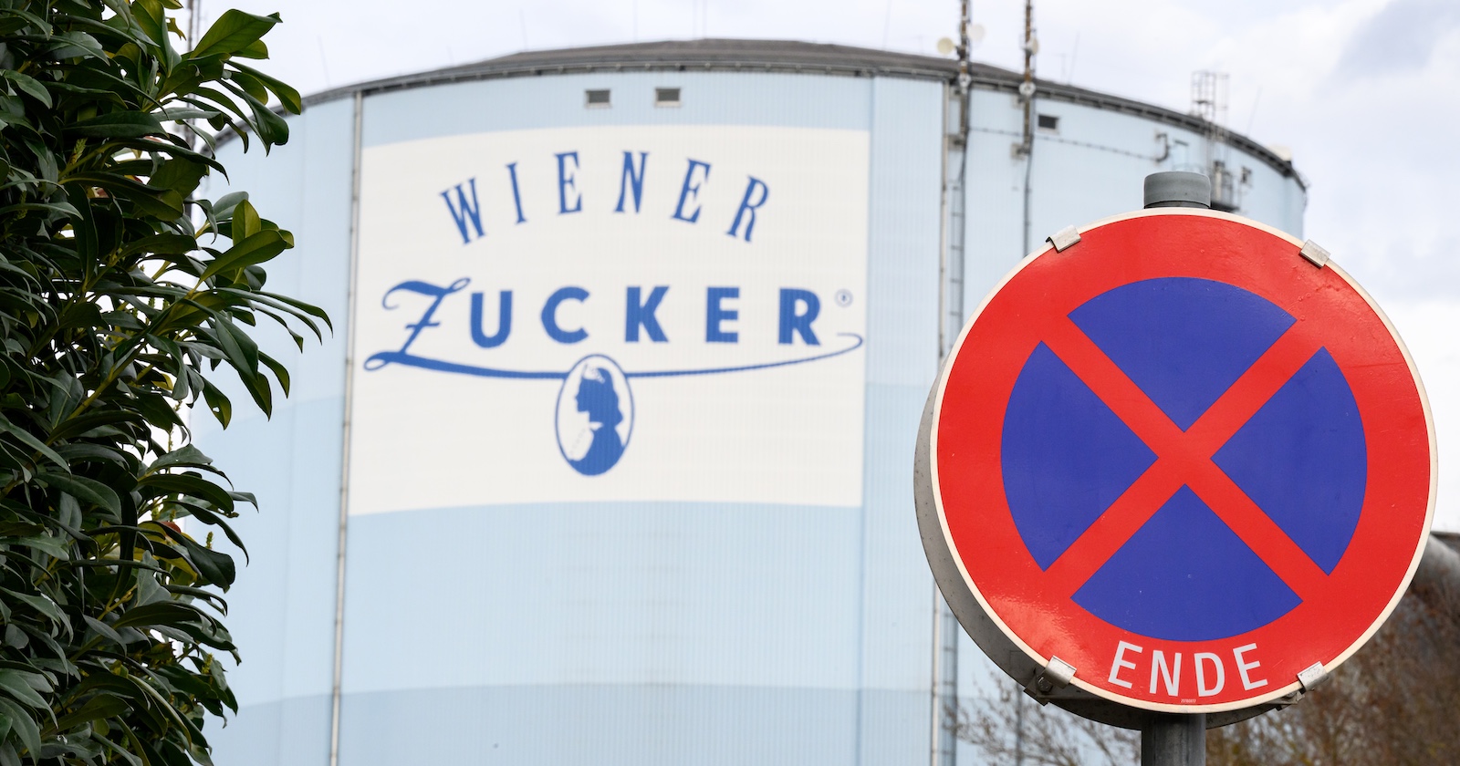 Die Agrana produziert unter anderem die Marke Wiener Zucker.