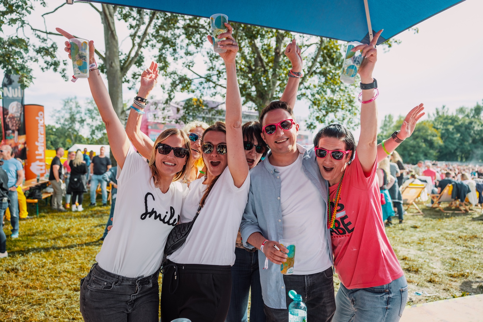 Donauinselfest