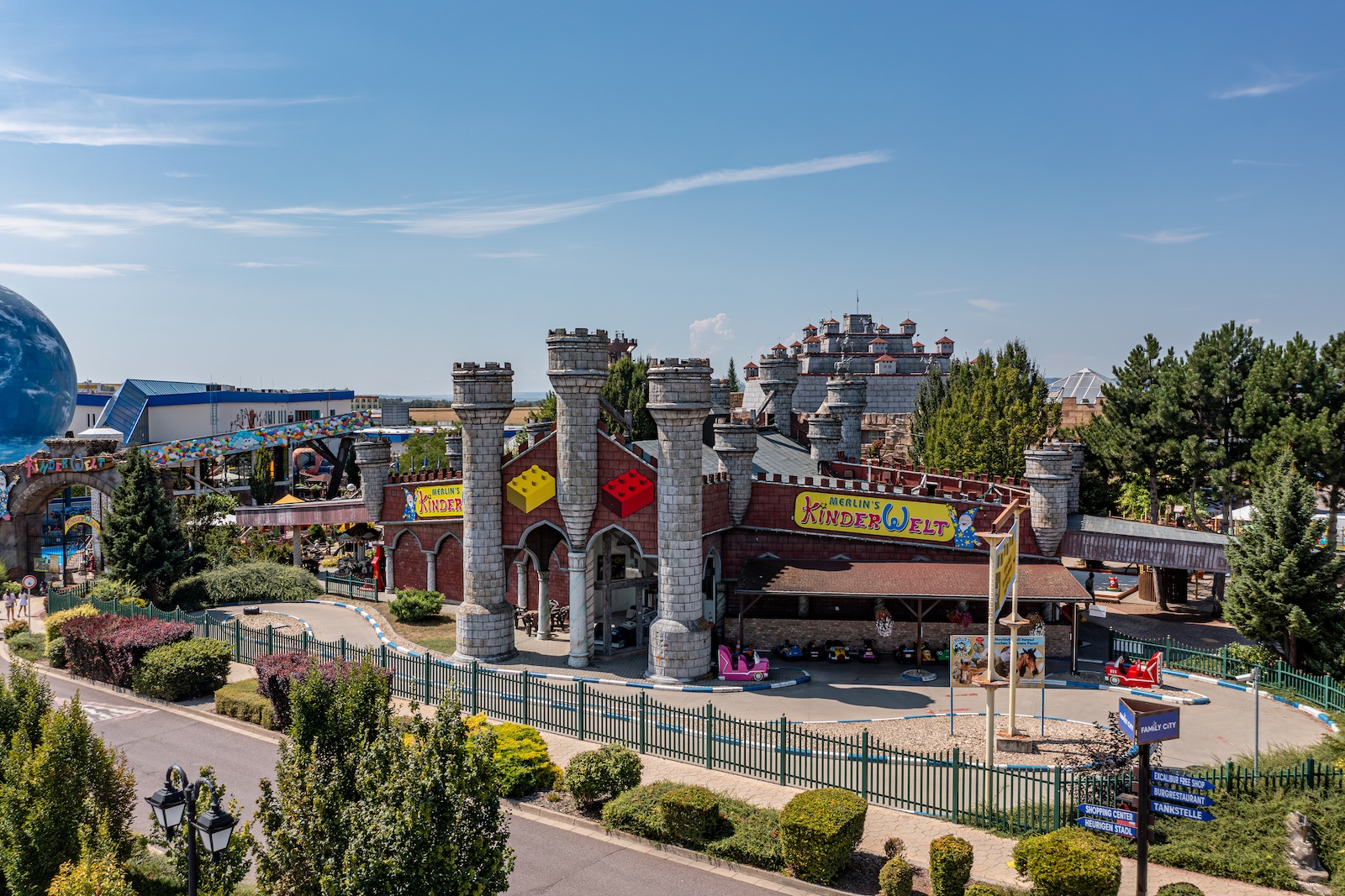 Family City