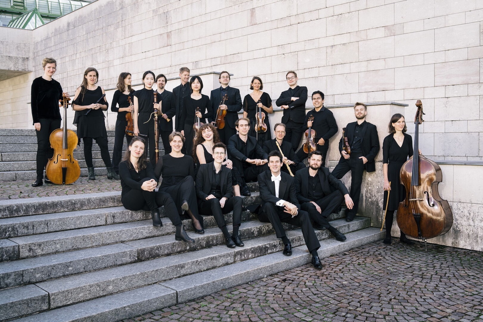 BachWerkVokal Salzburg