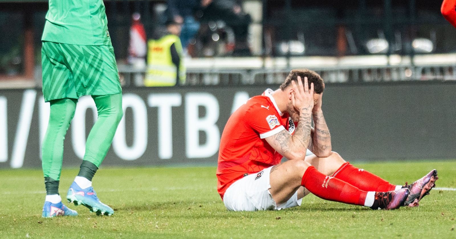 Marko Arnautovic