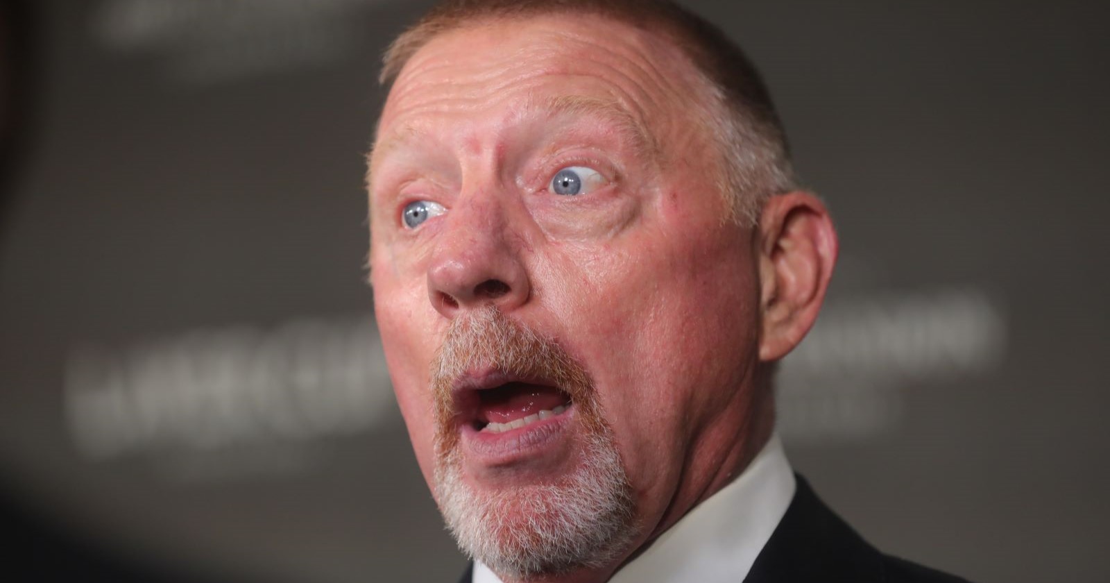 Boris Becker