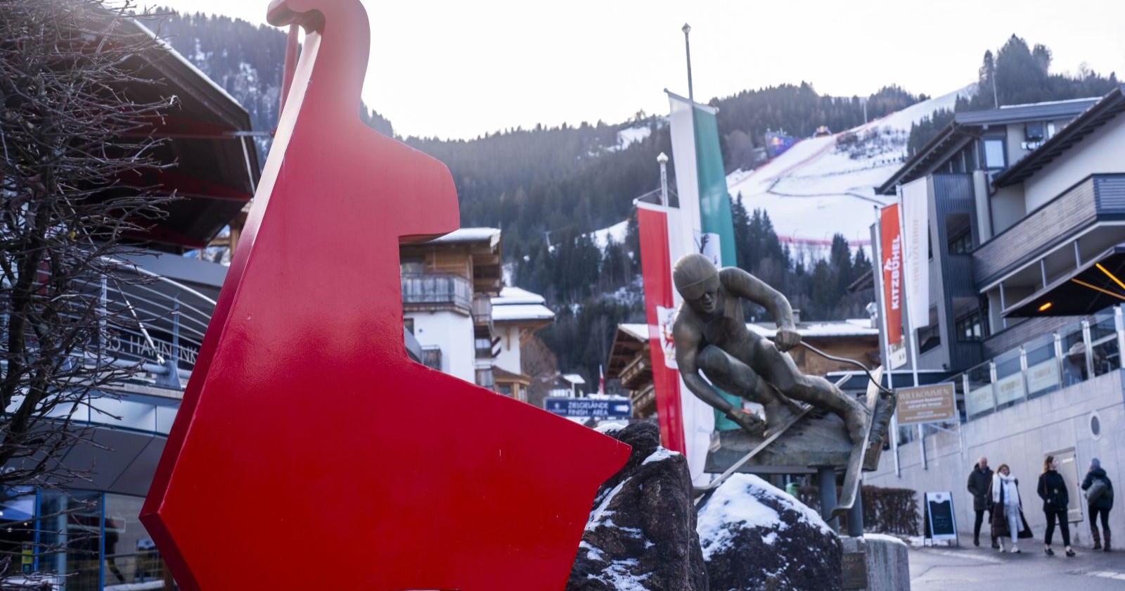Kitzbühel