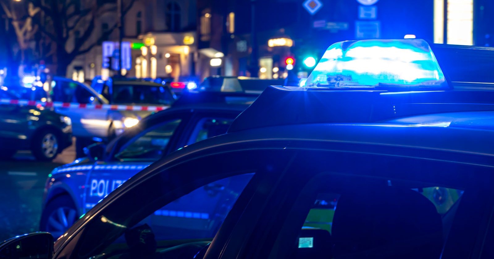 Polizei Deutschland