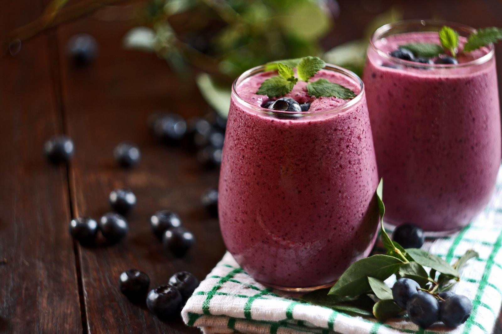 Protein-Smoothie