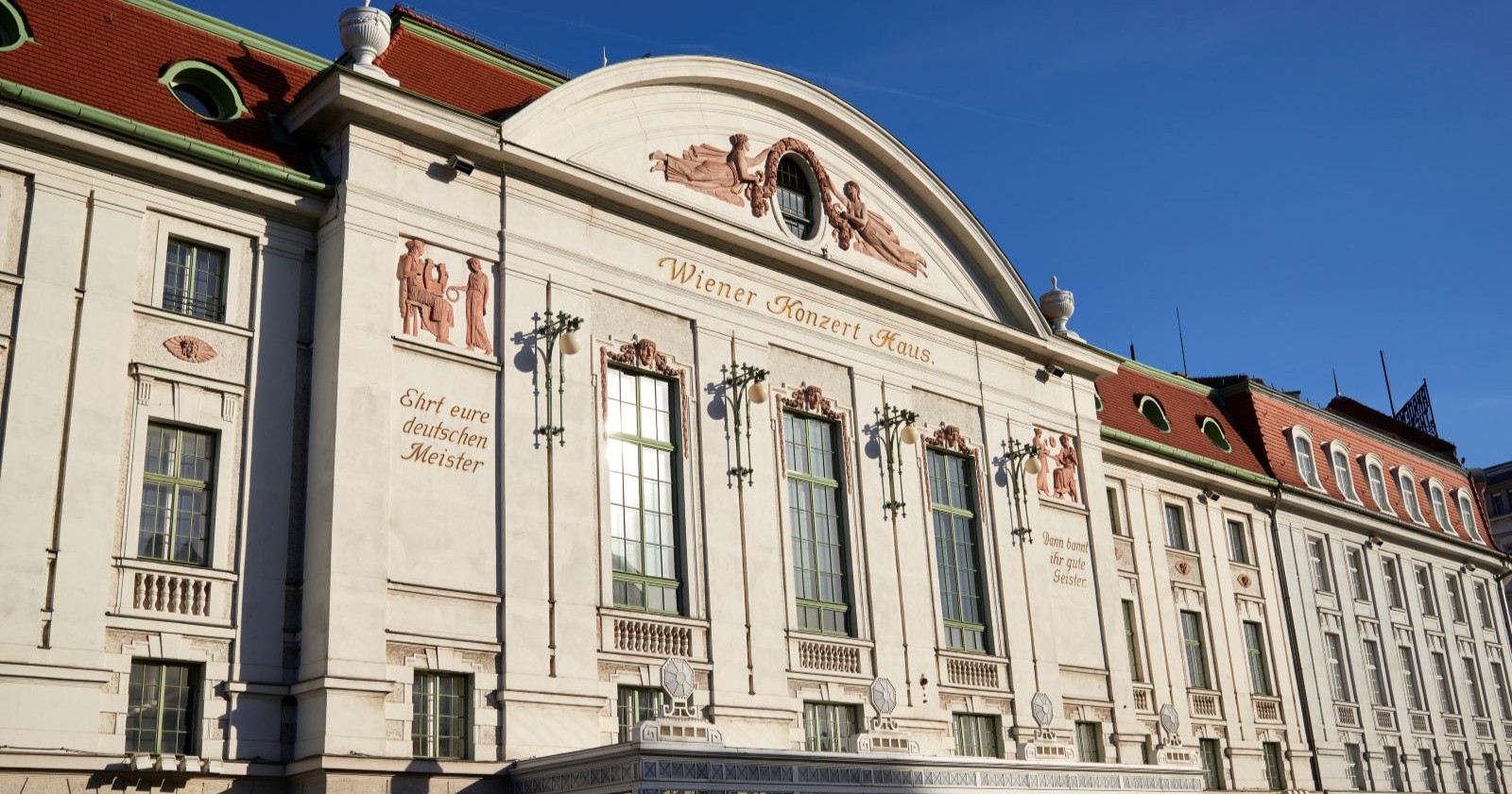 Wiener Konzert Haus