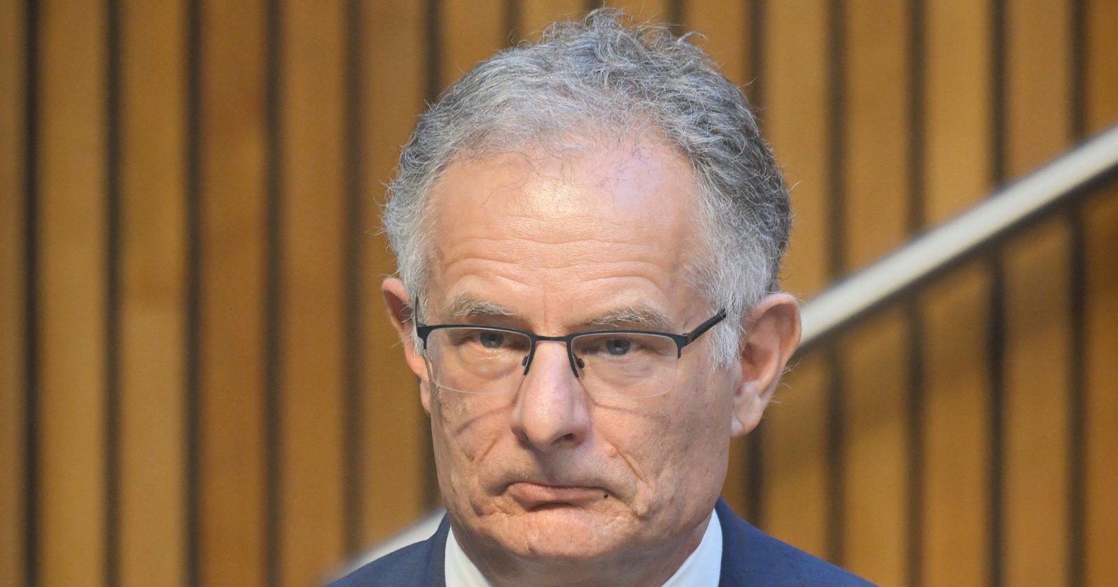 Markus Marterbauer