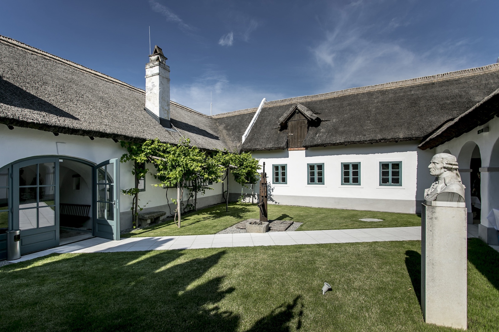 Haydn Geburtshaus