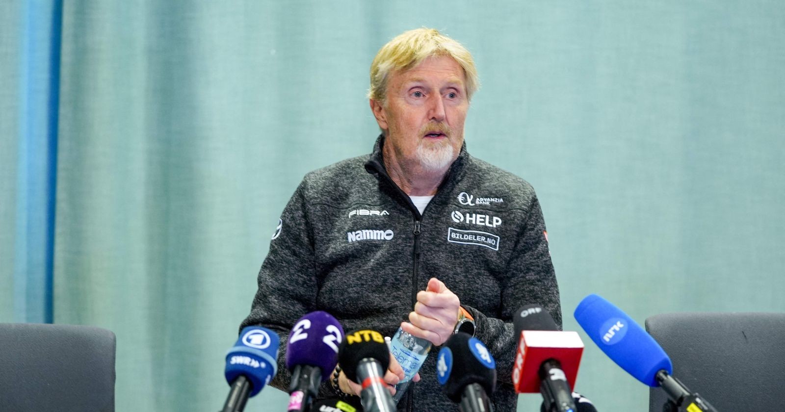 Jan-Erik Aalbu
