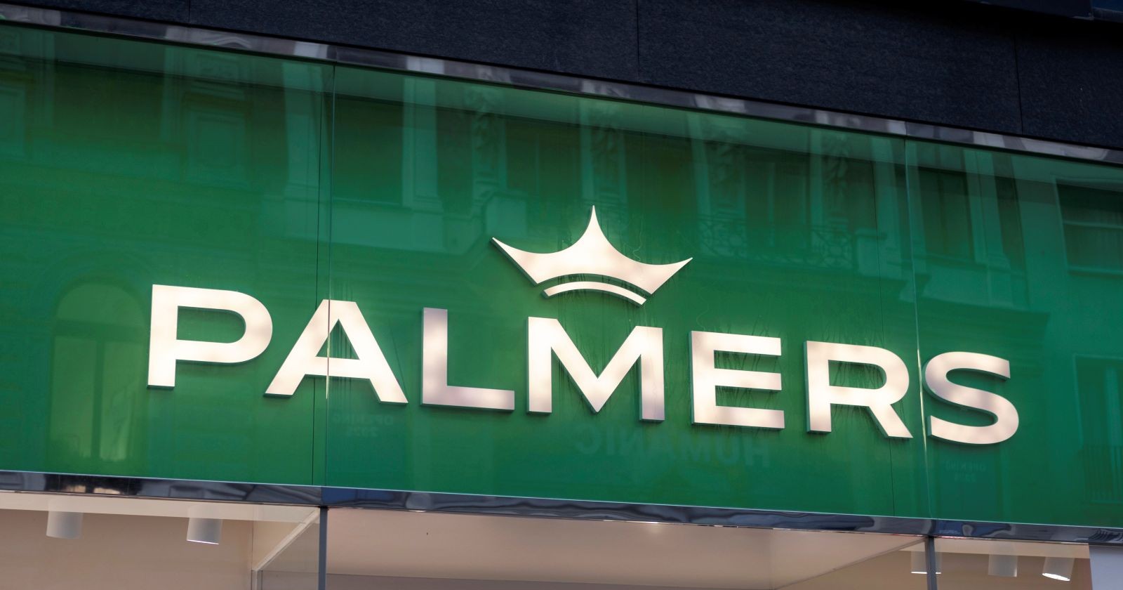Palmersfiliale