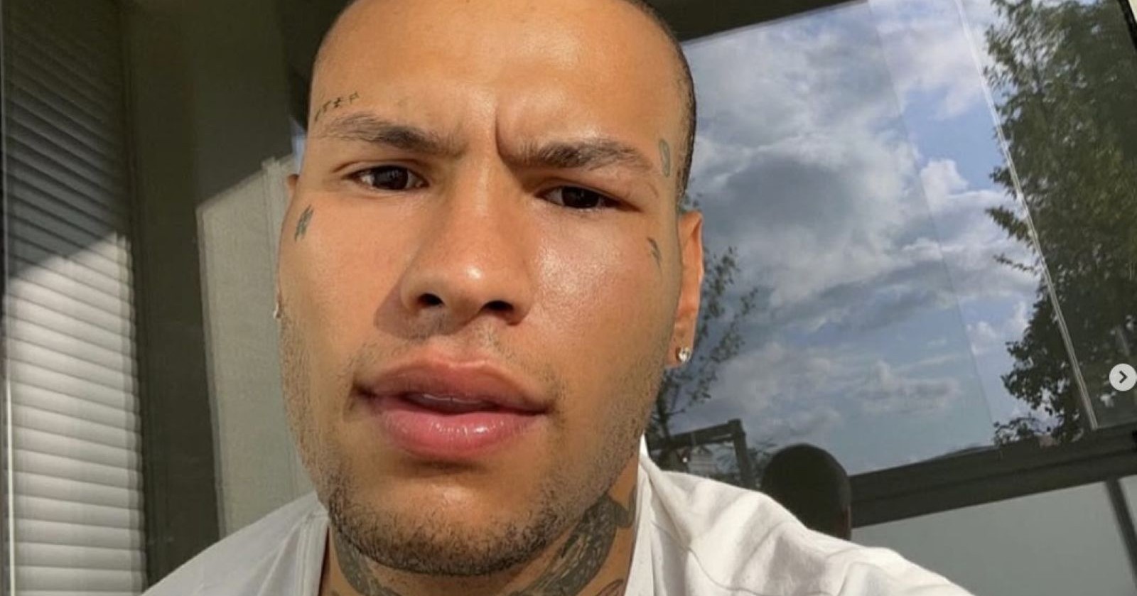 Reality-TV-Star Jona Steinig