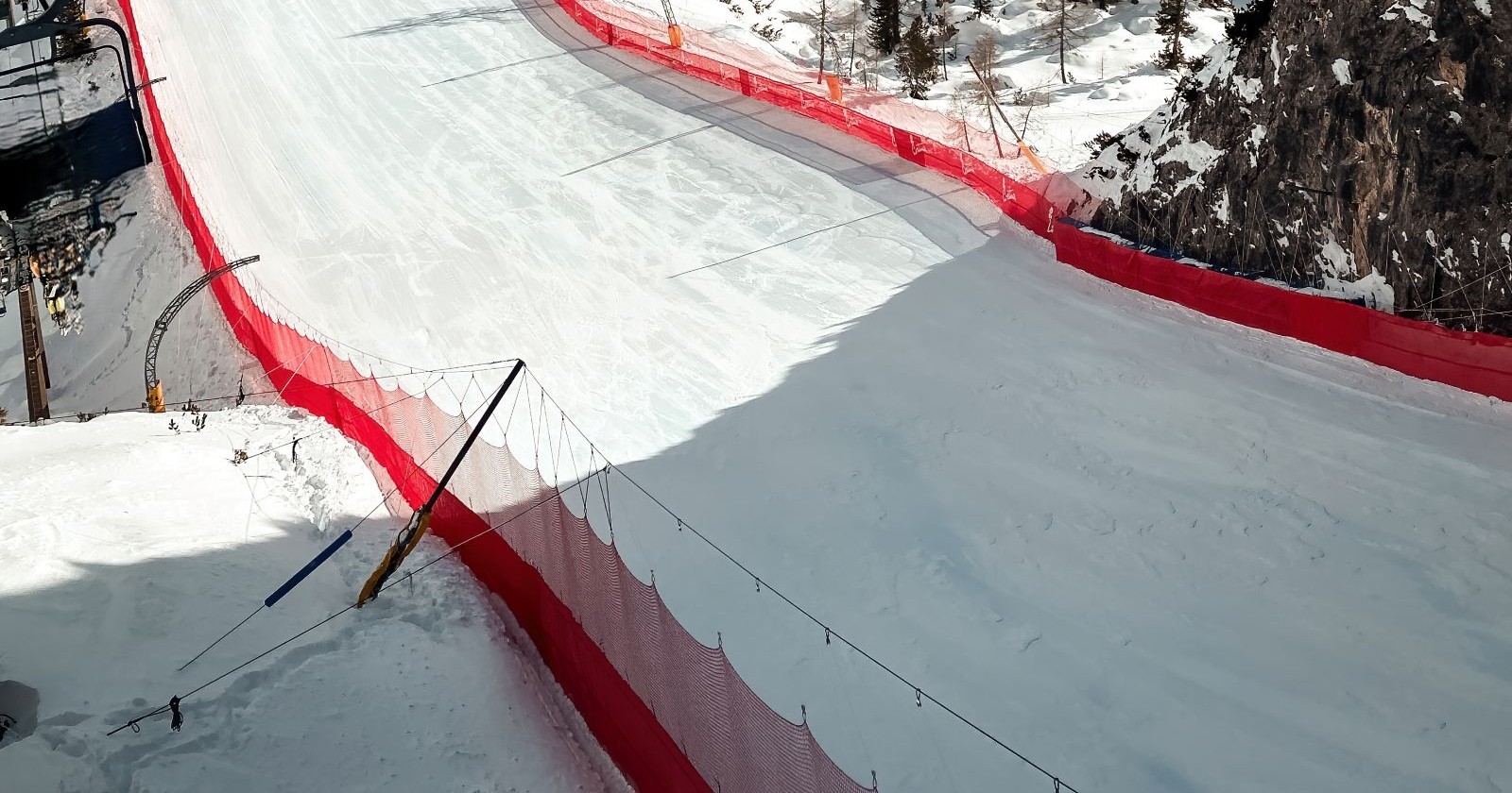 Skipiste