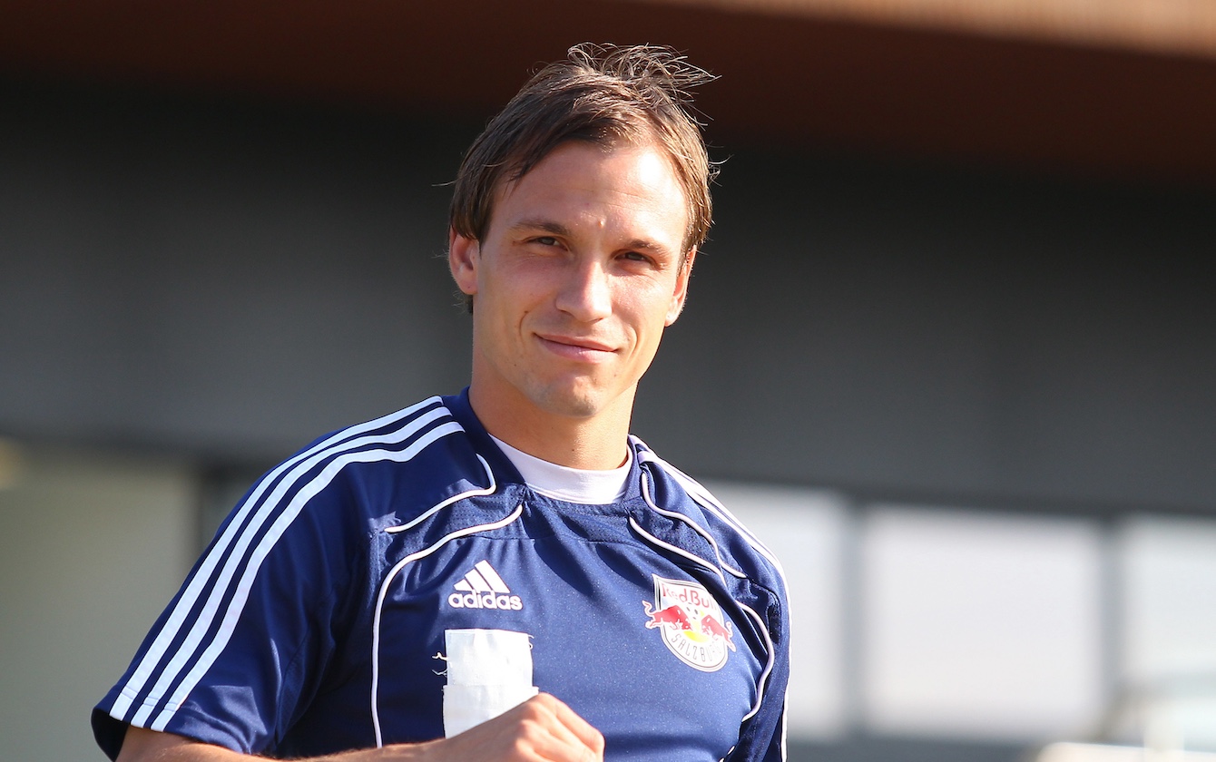 Andreas Ulmer zieht sich nach einer bemerkenswerten Karriere aus dem Profifußball zurück.