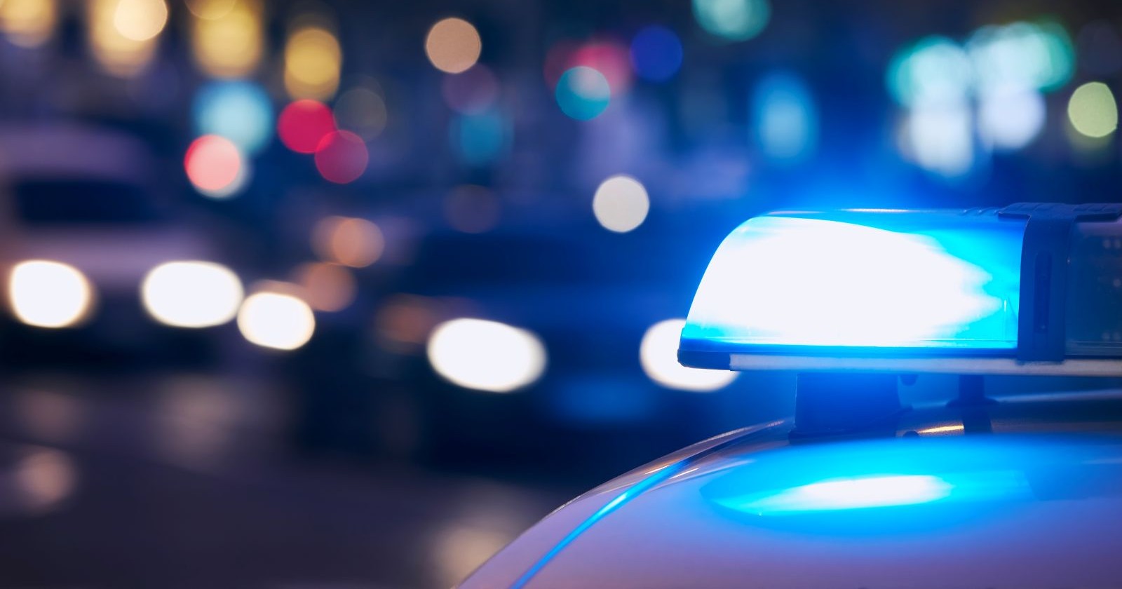 Polizeisirene