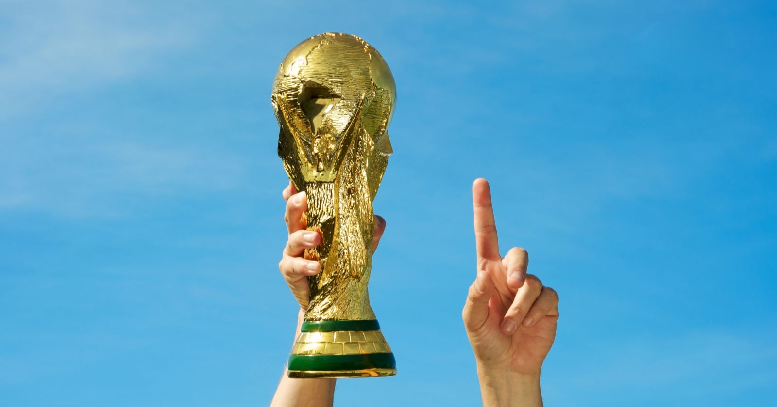 WM-Pokal