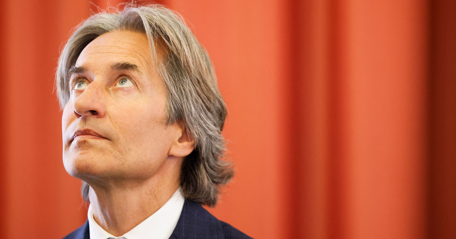 Ex-Finanzminister Karl-Heinz Grasser während seines Verfahrens vor dem Obersten Gerichtshof