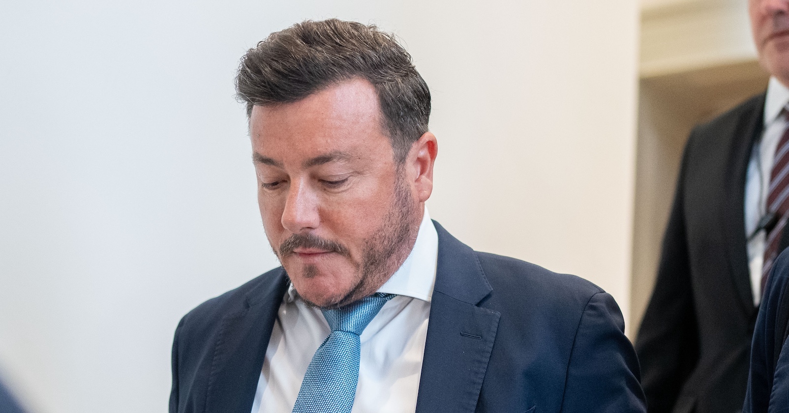 Benko bleibt in U-Haft