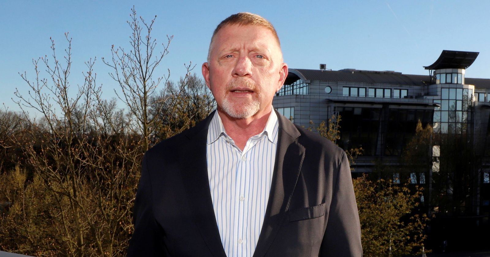 Boris Becker