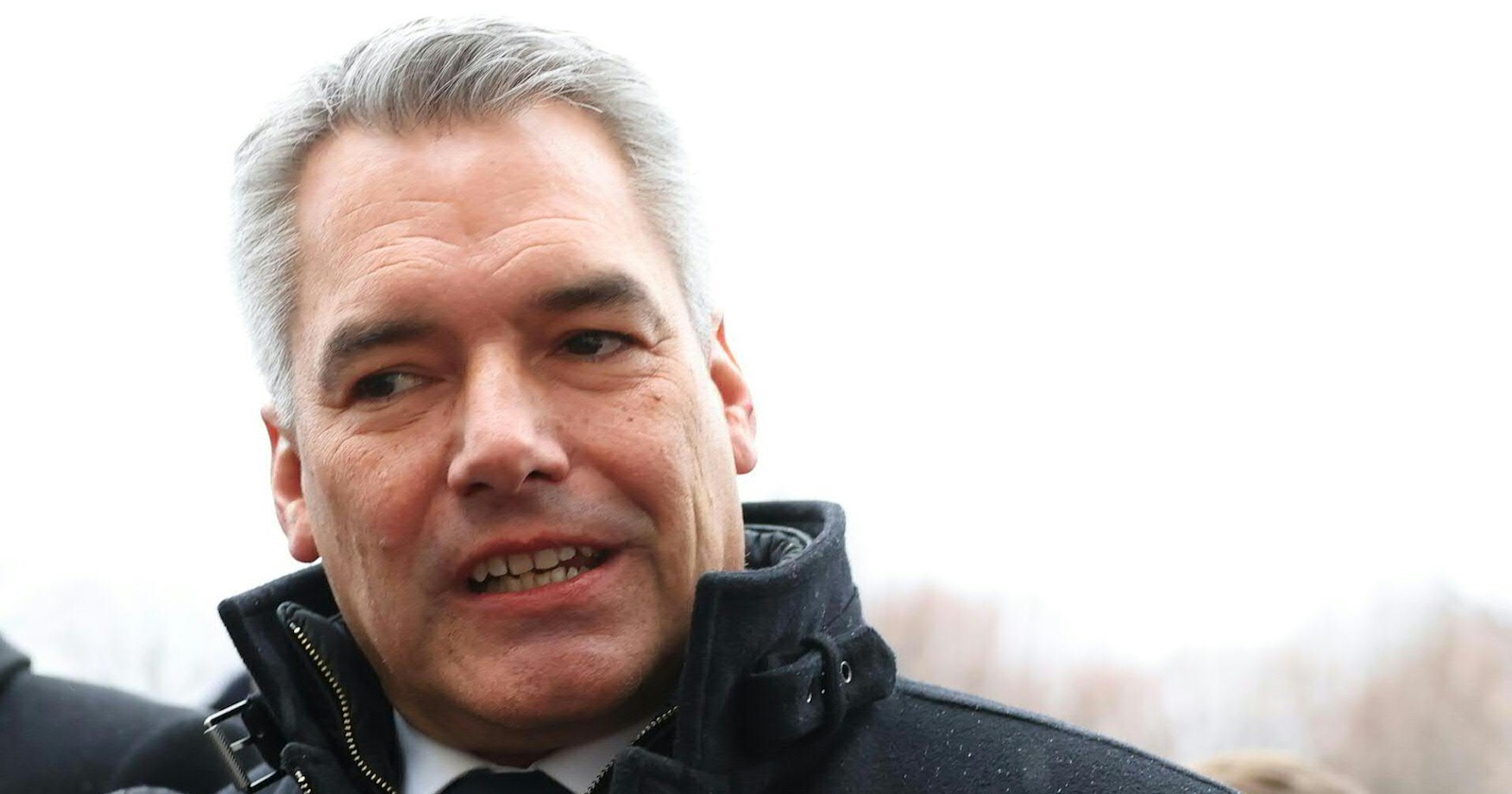 Ex-Kanzler Karl könnte schon bald einen Posten antreten.