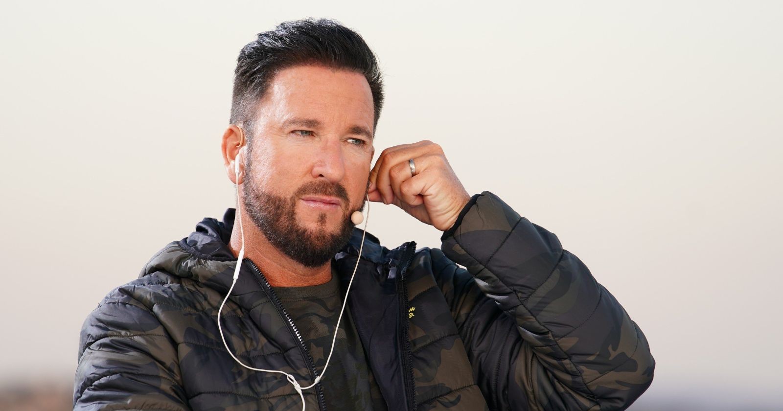Michael Wendler