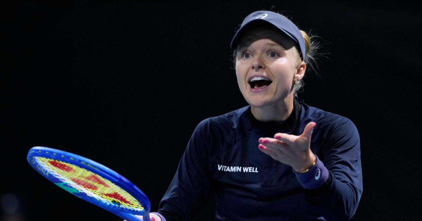 Harriet Dart