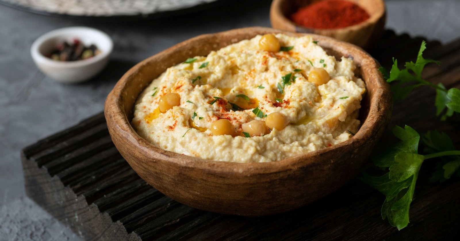 Hummus