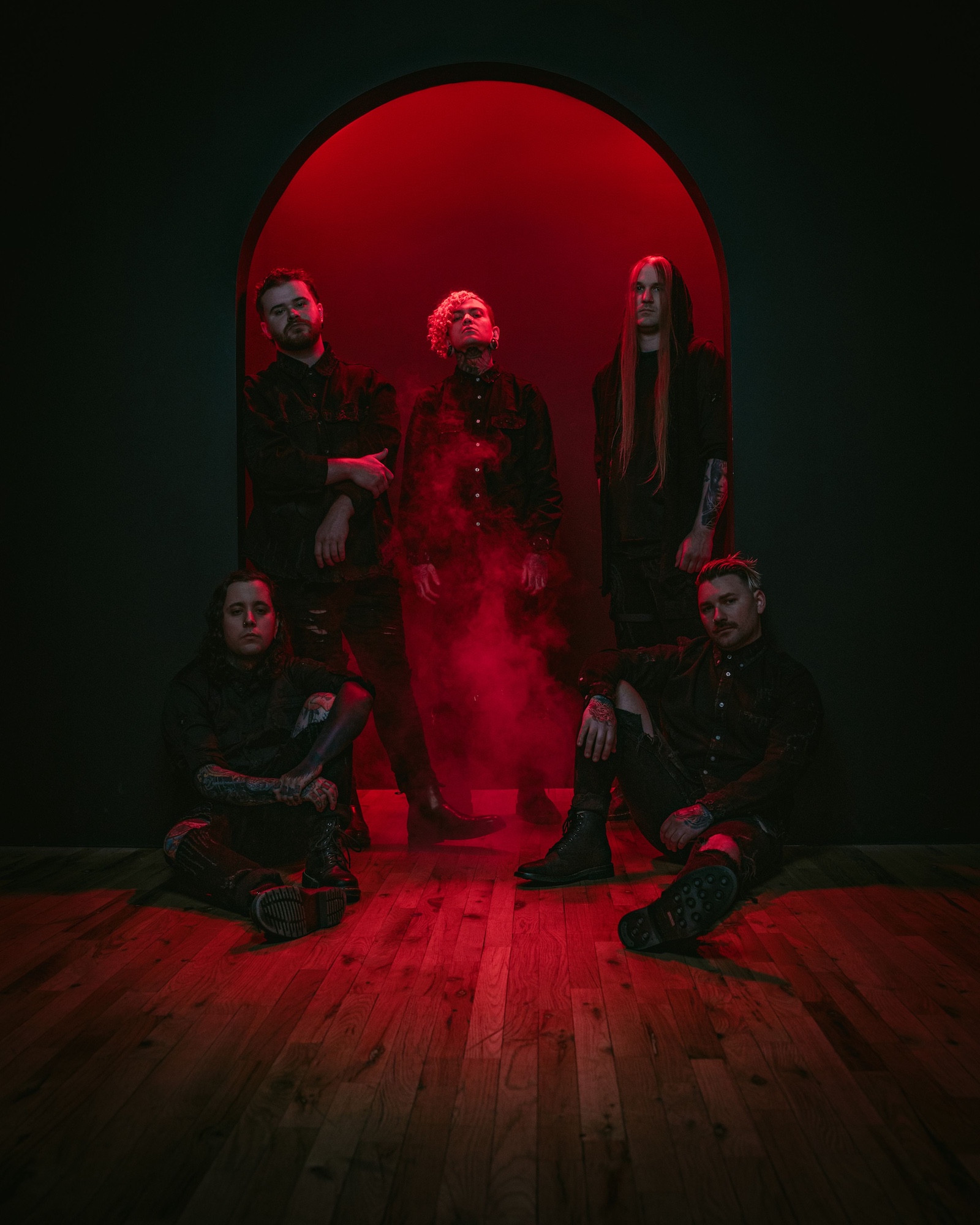 Lorna Shore