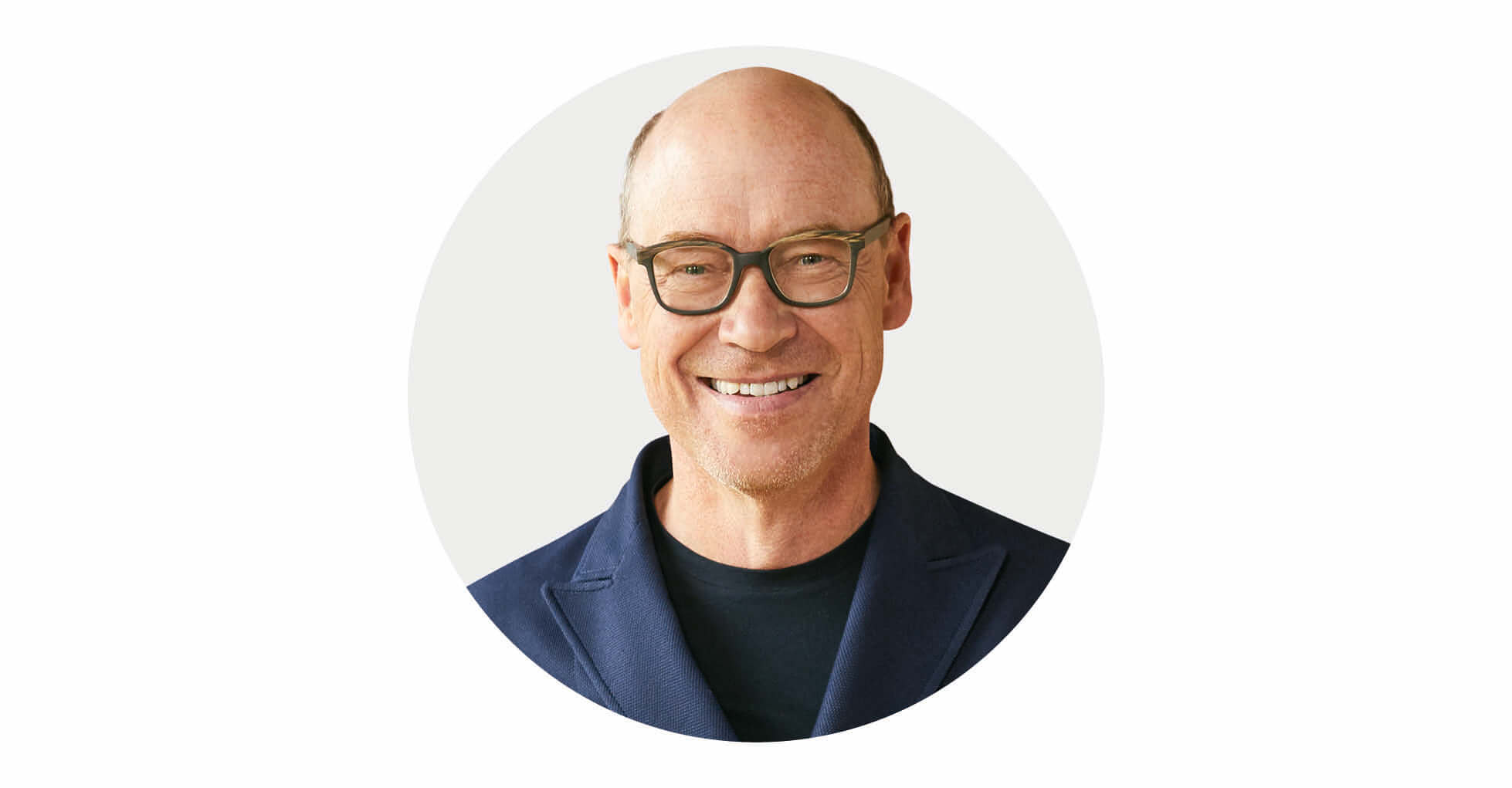Christian Harisch, CEO der Lanserhof Group