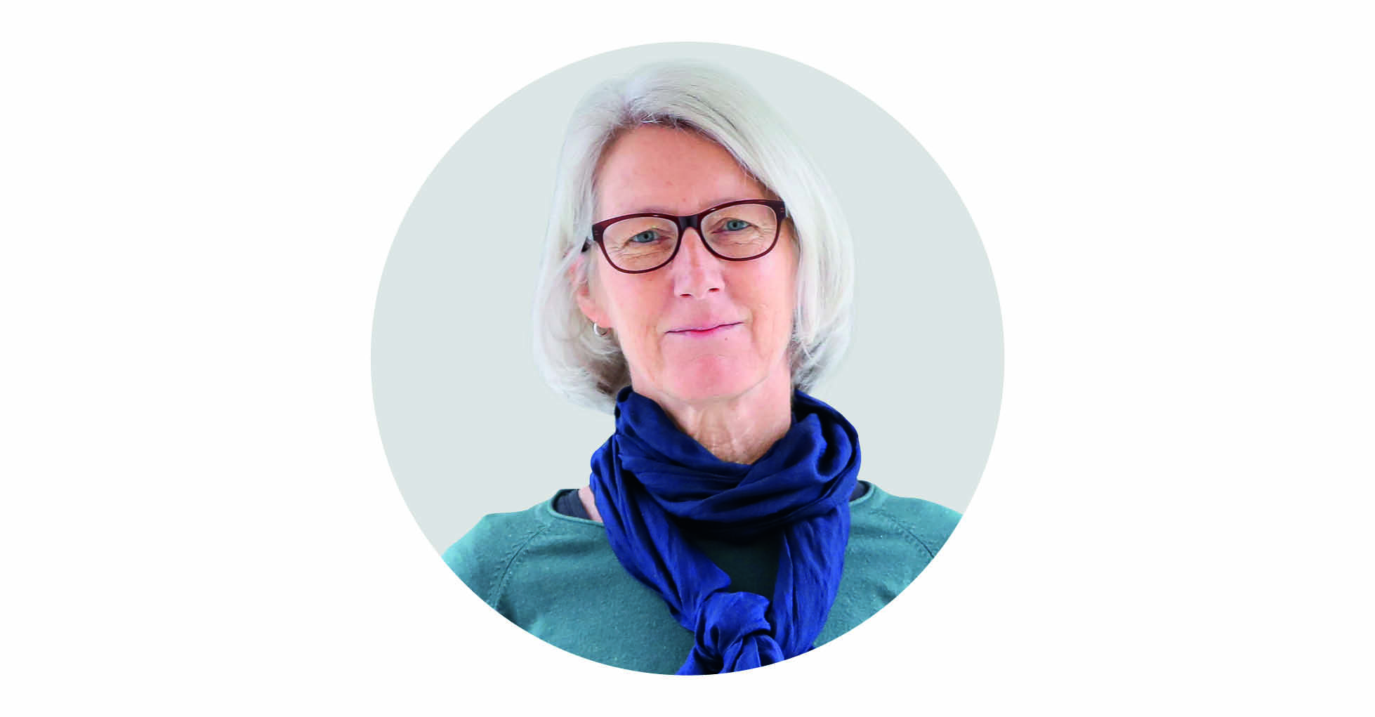 Anna Minta, Universitätsprofessorin KU Linz