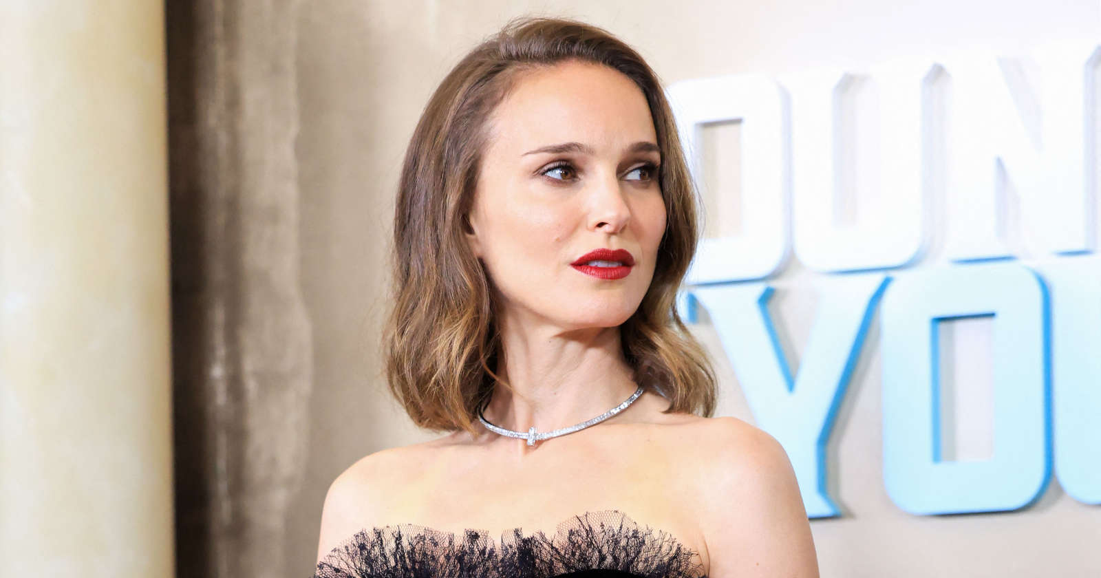 Natalie Portman