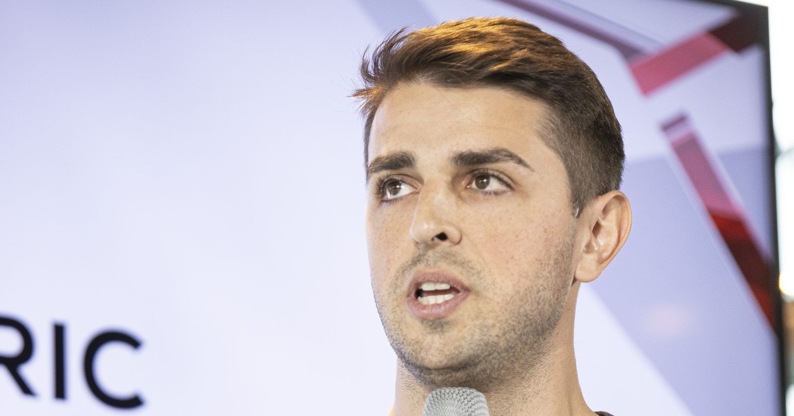 Sportdirektor Dino Buric (LASK) am Dienstag, 31. Jänner 2023