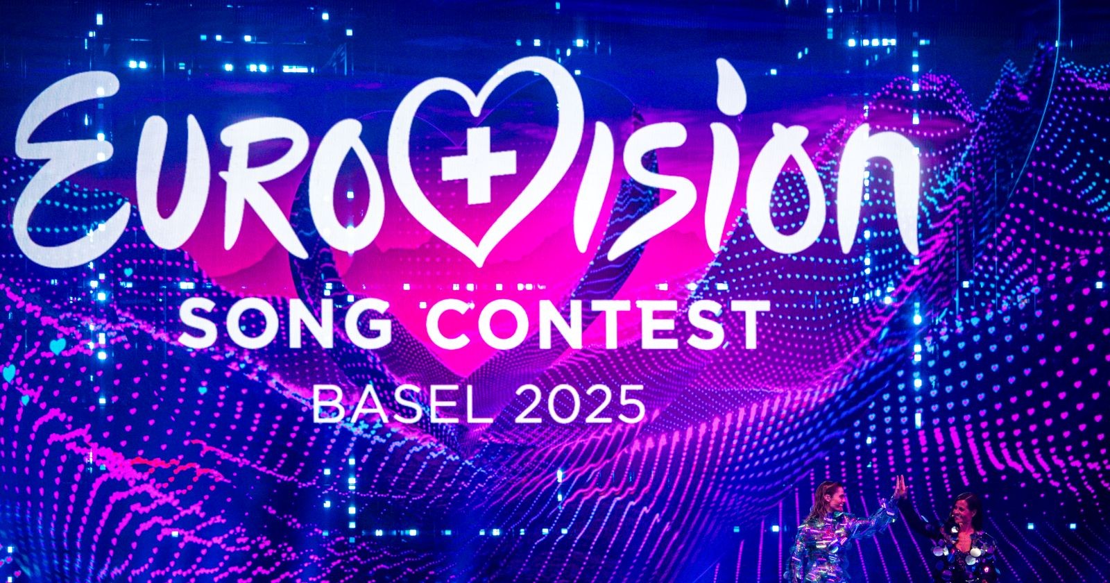 Eurovision Song Contest
