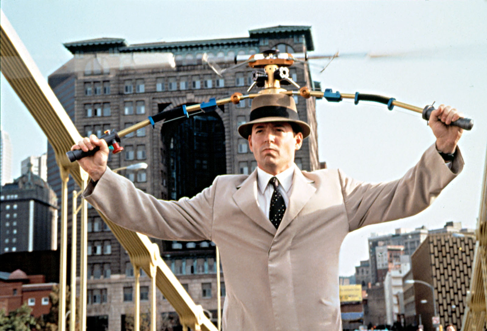 Inspector Gadget | Credit:  Everett Collection / picturedesk.com