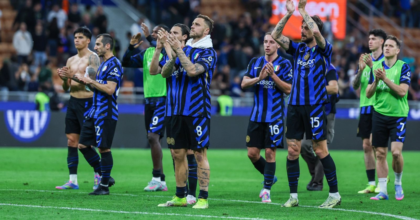 Inter Mailand