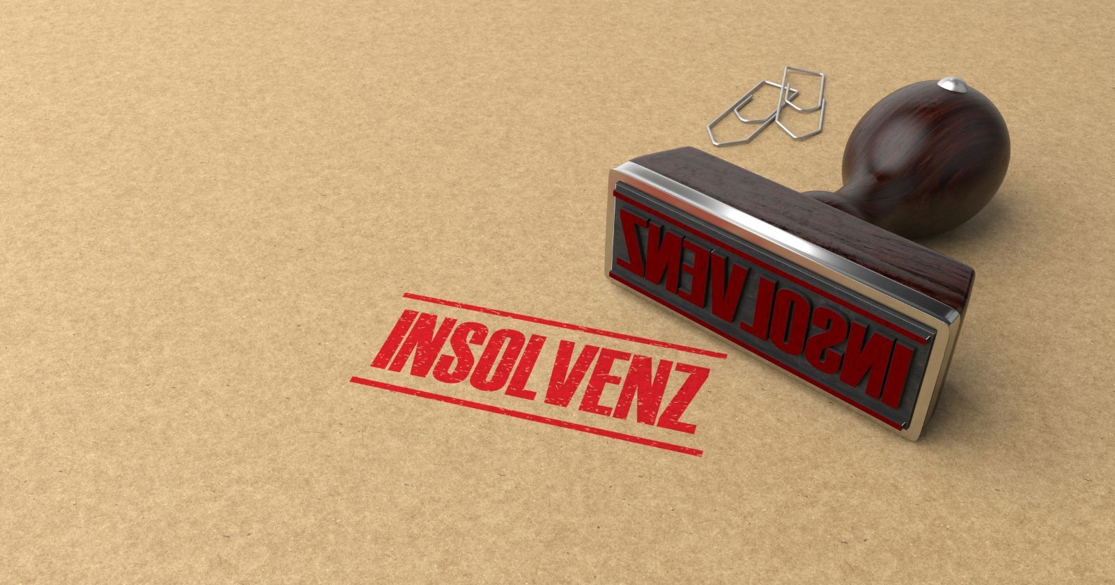 Insolvenz