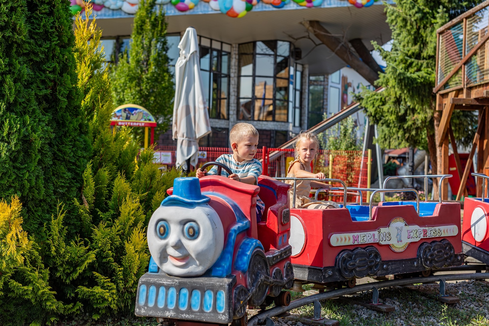 Family City