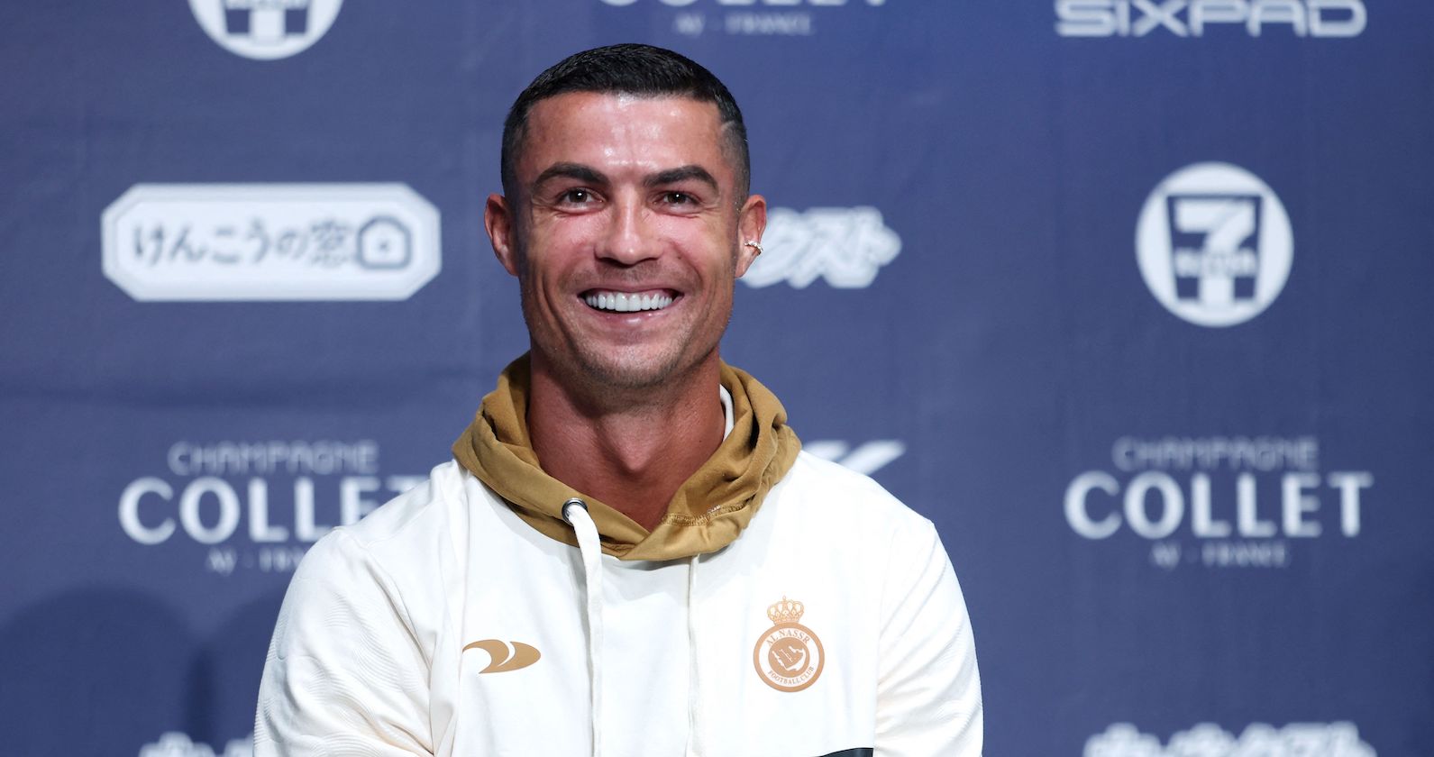 Cristiano Ronaldo hat seinen Vertrag bei Al-Nassr verlängert – dem Trainingslager in Saalfelden steht nun nichts mehr im Wege.