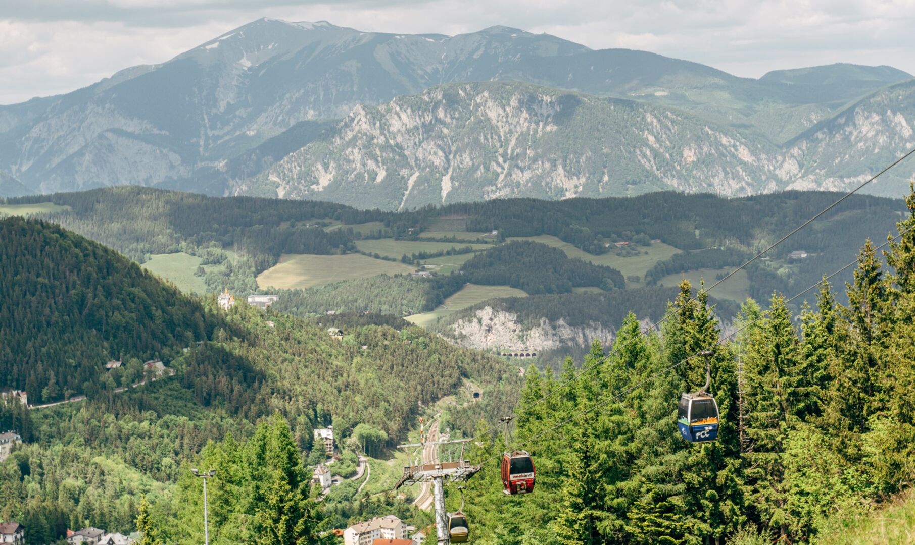 Aprés Hike