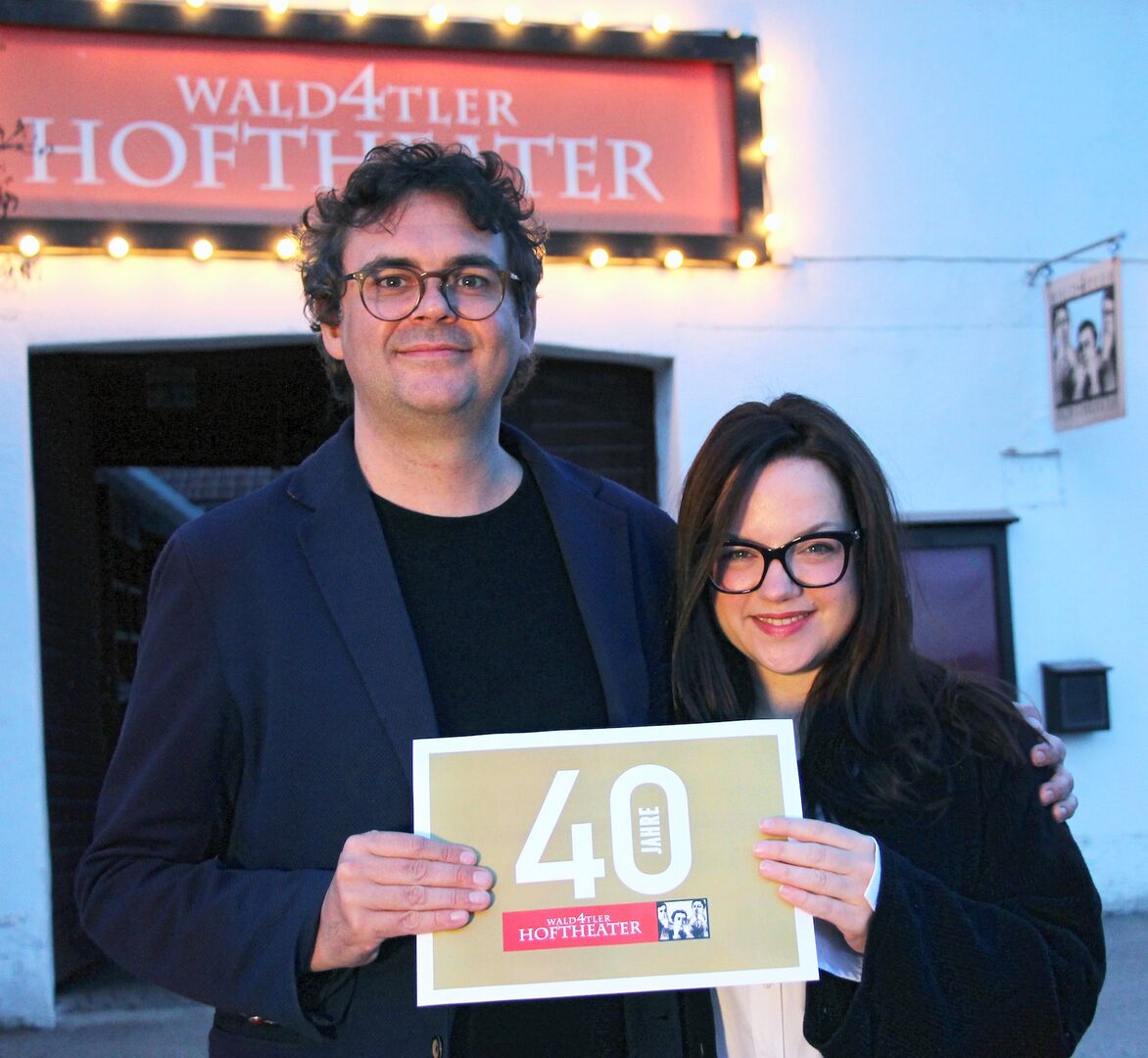 Wald4tler Hoftheater