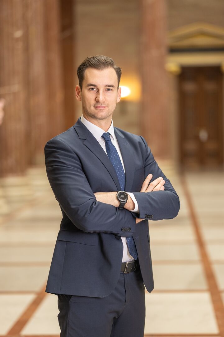 Gregor Gatterer