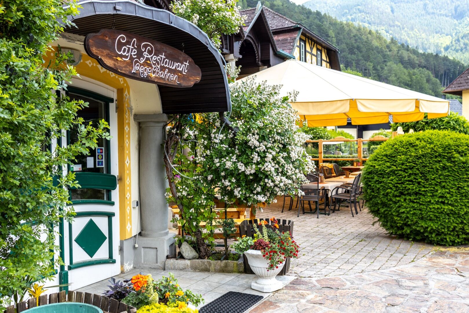 Raxalpenhof