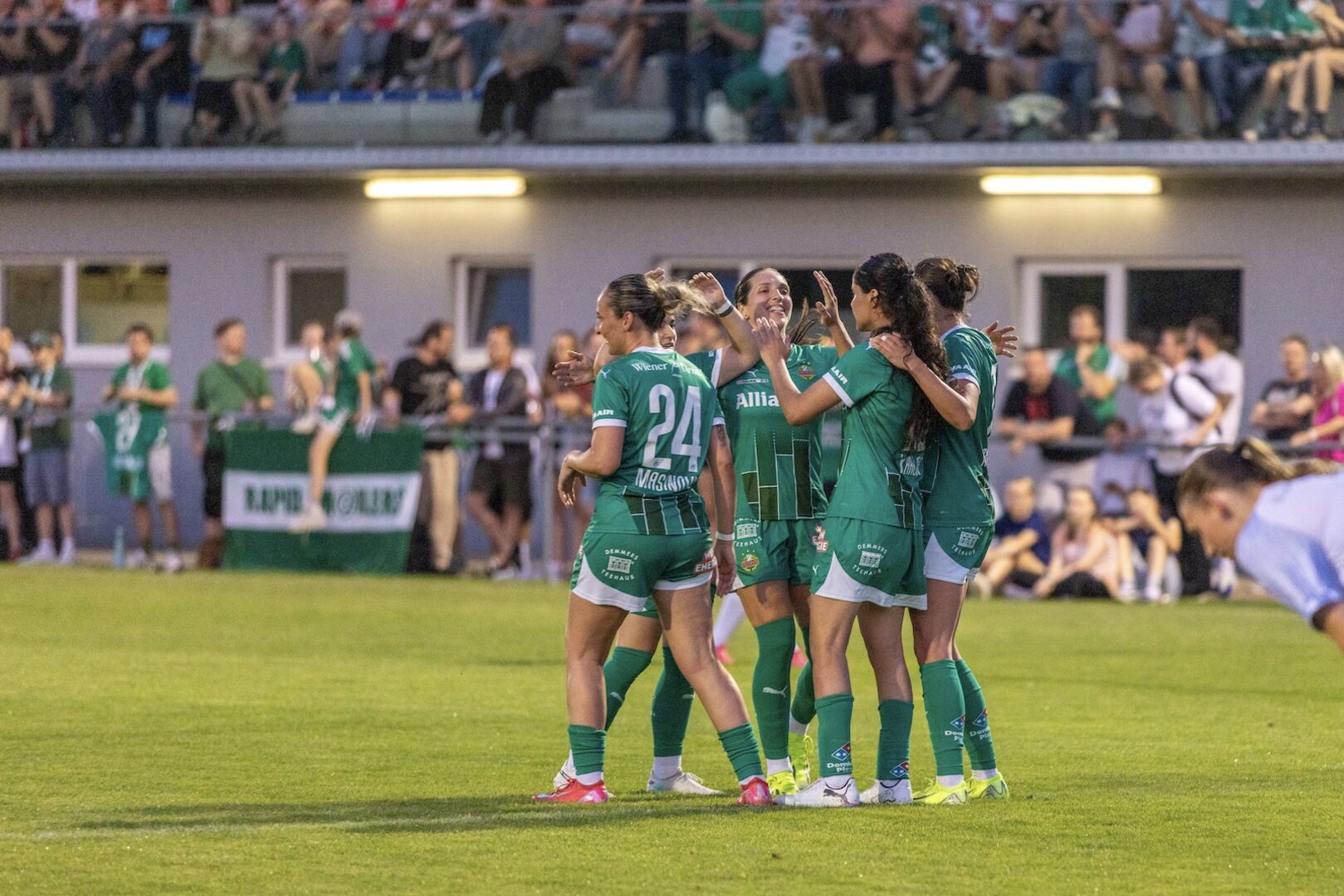 SK Rapid Frauen