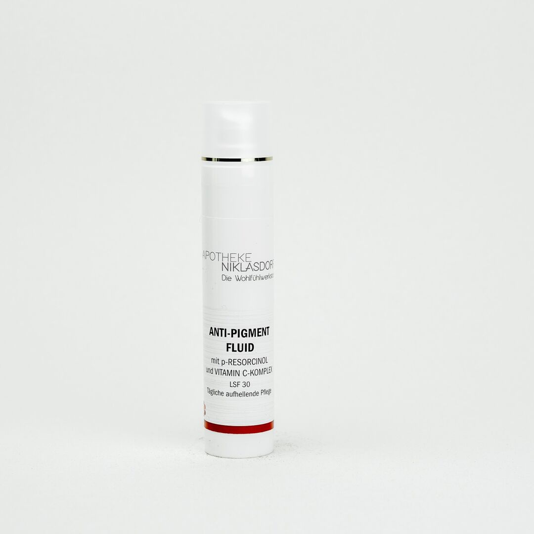Anti-Pigment Fluid
