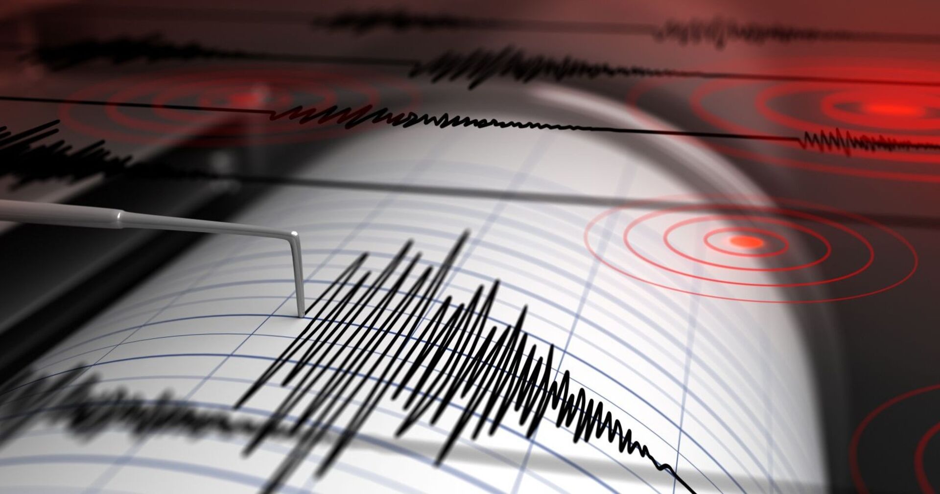 Seismograph