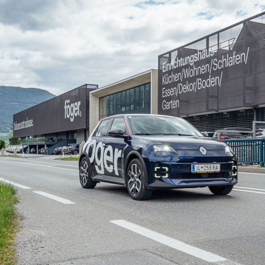 Föger Einrichtungshaus