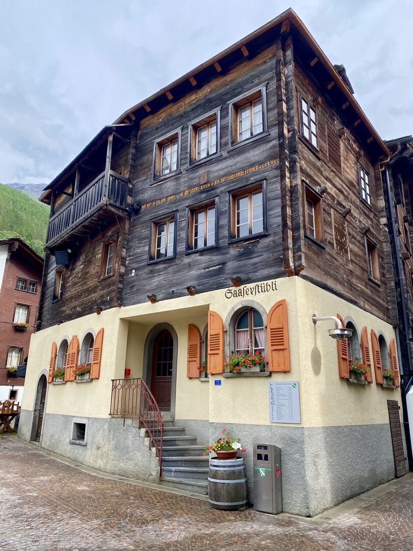 Schweiz