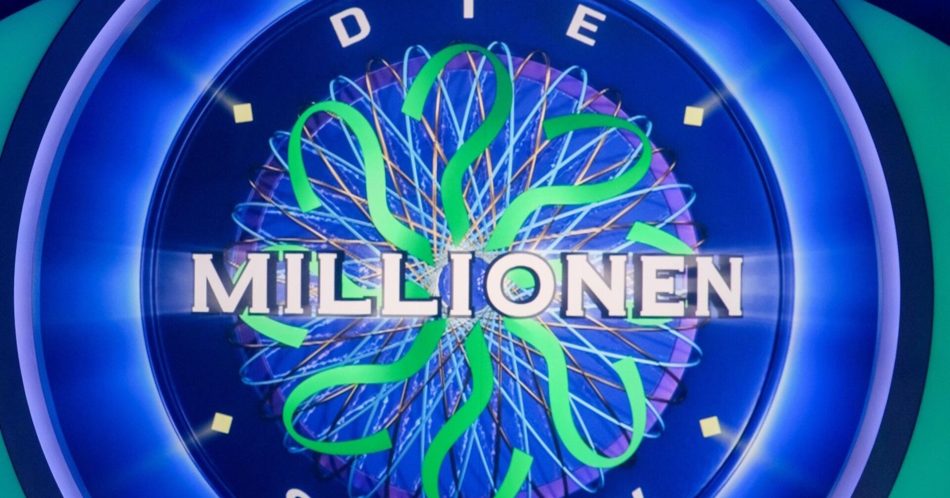 Die Millionenshow