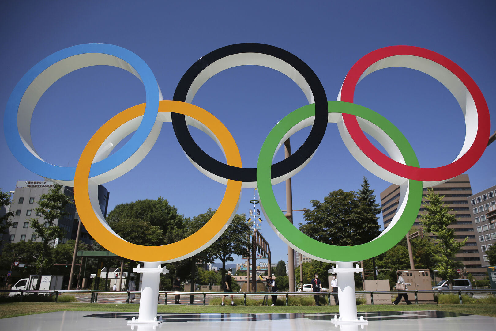 Das US-Olympiakomitee verbietet Transfrauen faktisch die Teilnahme an Frauenbewerben.