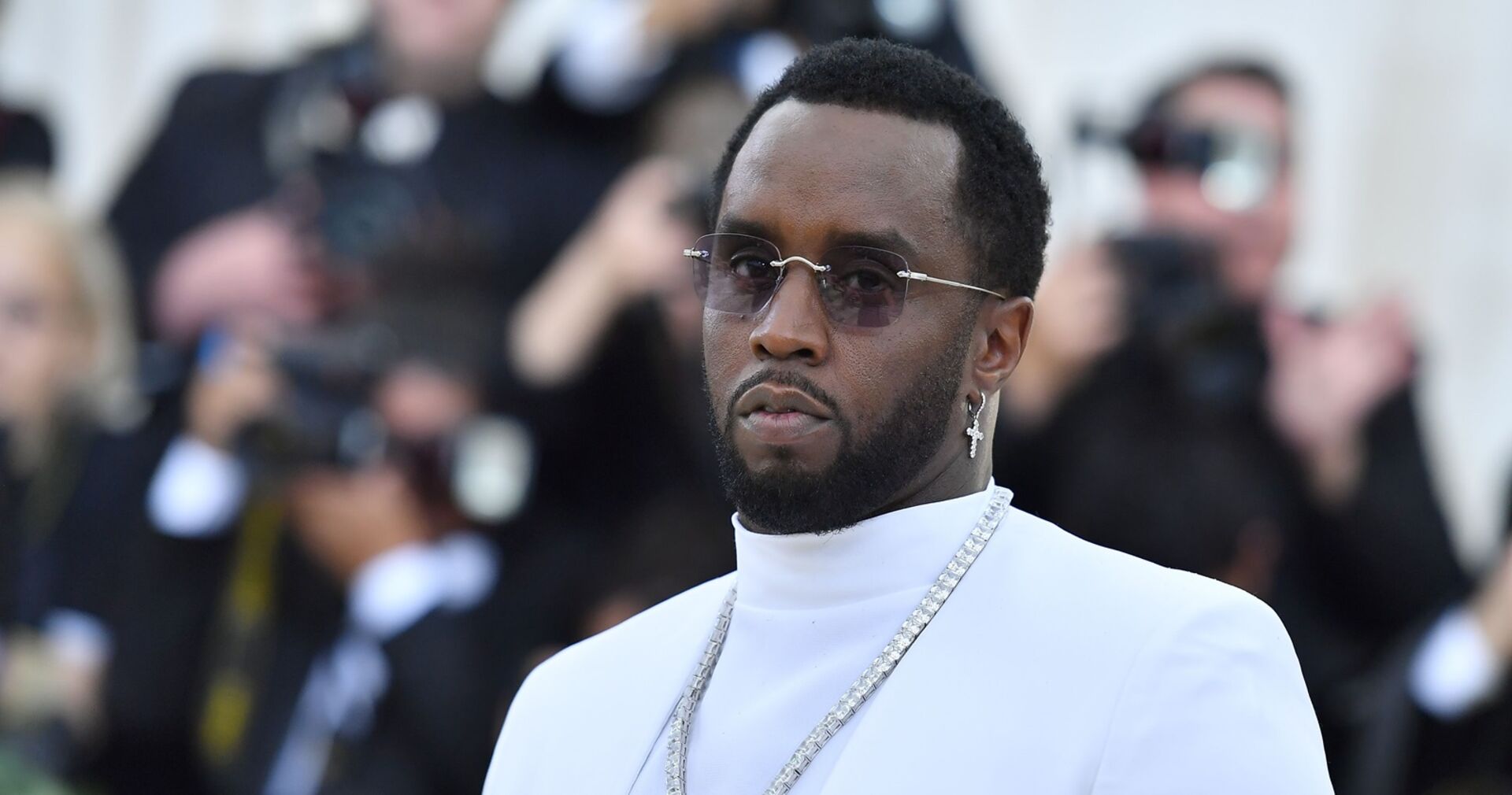 P. Diddy galt jahrzehntelang als einer der einflussreichsten Musiker der Welt.