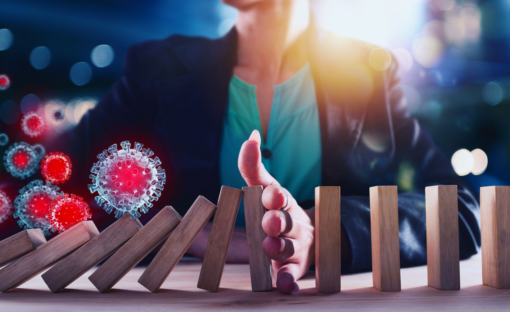 Das Chikungunya-Virus bedroht laut aktuellen Daten 5,6 Milliarden Menschen weltweit.